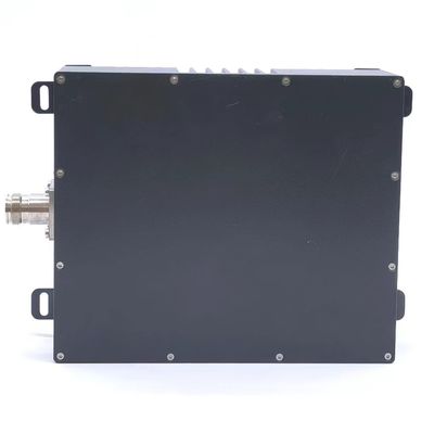100W Low Pim Load RF Termination Load 350-6000MHz for Das Ibs Indoor/Outdoor IP65 Grey