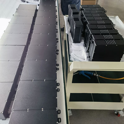 350-6000MHz Frequency Range 300W Low Pim Das RF Termination Load for Ibs/Das Projects