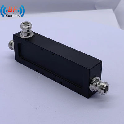 698-2700MHz 8dB RF Coupler for DAS/IBS Package Size 10.00cm * 20.00cm * 10.00cm