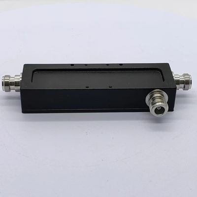 698-2700MHz 8dB RF Coupler for DAS/IBS Package Size 10.00cm * 20.00cm * 10.00cm