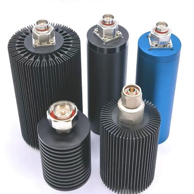 FZ-0360-XXXY001 350-6000MHz Low Pim Load RF Passive Wireless Load with 75W 100W Capacity