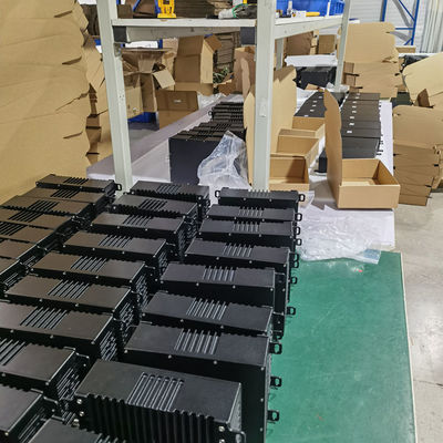 5W 10W 30W 50W Low Pim Load for Ibs/Das Overall Project Delivery Capability 600-4000MHz