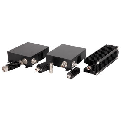 3dB 5dB 10dB Coaxial Attenuator RF Attenuator DC-3800MHz BNC-M/ BNC-F with Performance