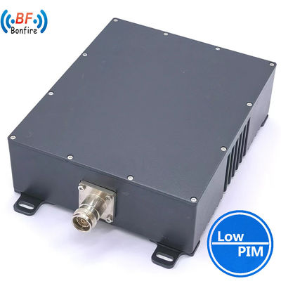 600-4000MHz High Power 200W RF Low Pim Load for Das Ibs Interface DIN-M/F 4.3-10 M/F N-M/F