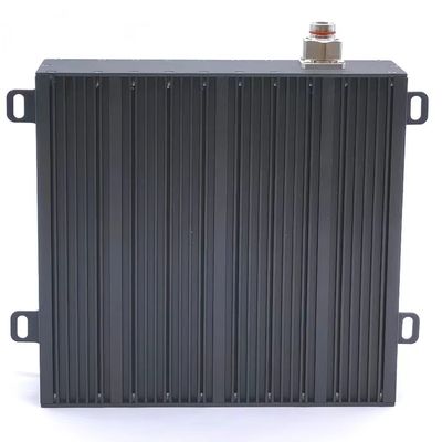 600-4000MHz High Power 200W RF Low Pim Load for Das Ibs Interface DIN-M/F 4.3-10 M/F N-M/F