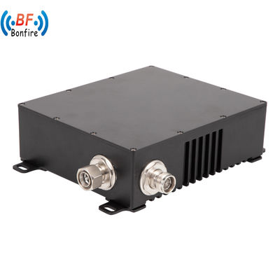 4.3-10-M 4.3-10-F 30dB 100W Low Pim Attenuator RF Attenuator 698-3800MHz Interface in 4.3
