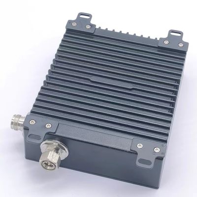 4.3-10-M 4.3-10-F 30dB 100W Low Pim Attenuator RF Attenuator 698-3800MHz Interface in 4.3