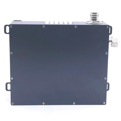 4.3-10-M 4.3-10-F 30dB 100W Low Pim Attenuator RF Attenuator 698-3800MHz Interface in 4.3