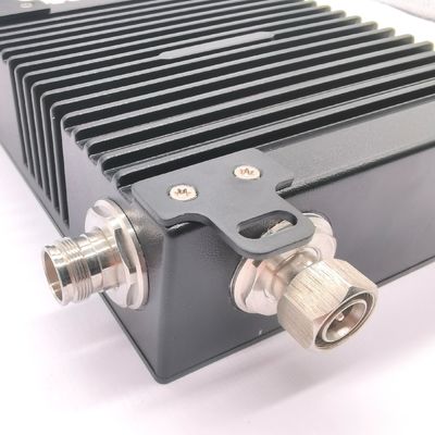 4.3-10-M 4.3-10-F 30dB 100W Low Pim Attenuator RF Attenuator 698-3800MHz Interface in 4.3