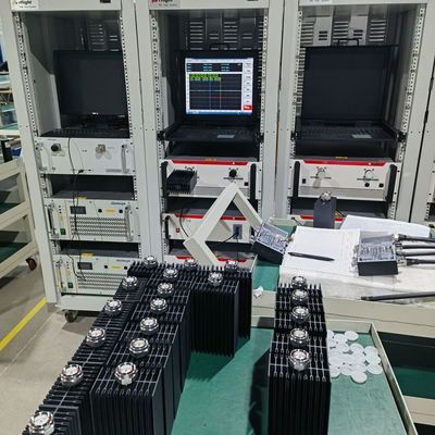 IP65 Rated 200W Low Pim Load RF Termination Load 600-4000MHz XC for Indoor/Outdoor