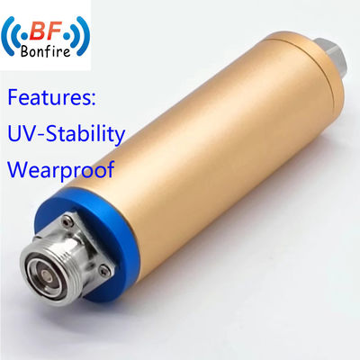 600-4000MHz 30W 50W Low Pim Load Dummy Load with DIN-M/F 4.3-10 M/F N-M/F Interface