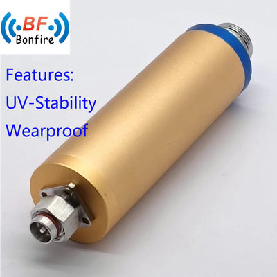 600-4000MHz 30W 50W Low Pim Load Dummy Load with DIN-M/F 4.3-10 M/F N-M/F Interface