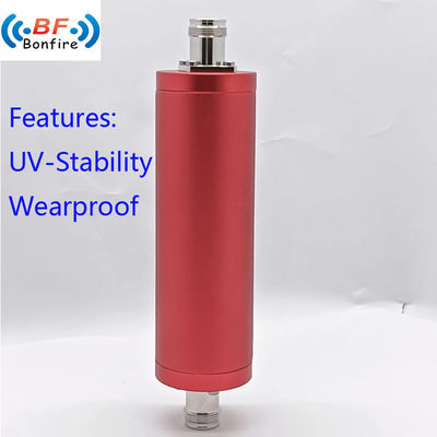 600-4000MHz 30W 50W Low Pim Load Dummy Load with DIN-M/F 4.3-10 M/F N-M/F Interface
