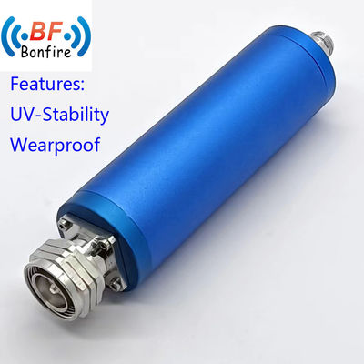 600-4000MHz Communication RF Passive Termination Loads 5W 10W 30W DIN-M/F 4.3-10 M/F N-M/F
