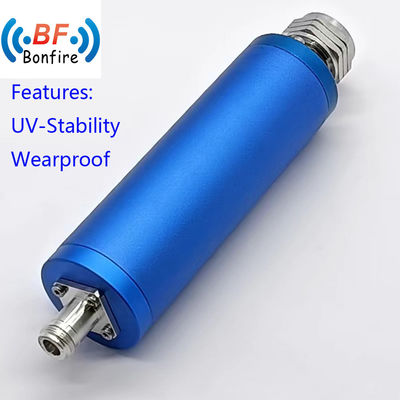 600-4000MHz Communication RF Passive Termination Loads 5W 10W 30W DIN-M/F 4.3-10 M/F N-M/F