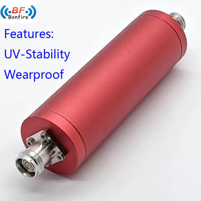 600-4000MHz Communication RF Passive Termination Loads 5W 10W 30W DIN-M/F 4.3-10 M/F N-M/F