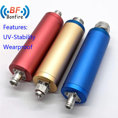 600-4000MHz 5W 10W RF Termination Loads for Wireless Communication at FZ-0640-XXXY001