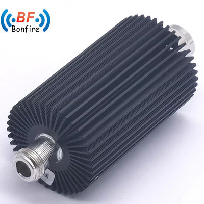 25W 3/6/10/15/20dB Coaxial Attenuator with N Male to Female Connector Low Vswr DC-3GHz