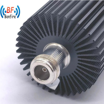 25W 3/6/10/15/20dB Coaxial Attenuator with N Male to Female Connector Low Vswr DC-3GHz