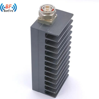 80W DC-6000MHz RF Termination Load for Ibs/Das Overall Project Delivery Capability