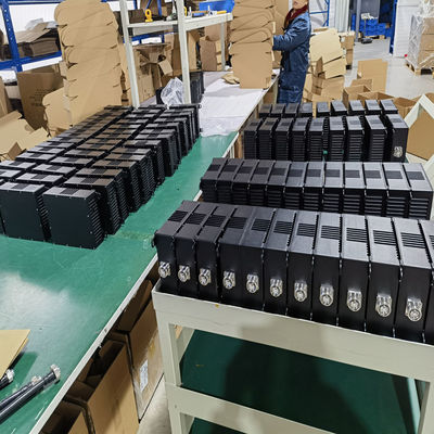 80W DC-6000MHz RF Termination Load for Ibs/Das Overall Project Delivery Capability