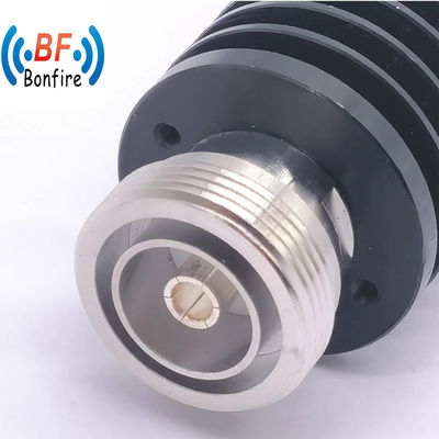 RF Coaxial Mechanical Attenuator 10W 3-40dB N-F to N-M Interface 0.250kg Gross Weight