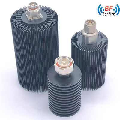 Grey/Red/Black/Customized High Power RF Dummy Load Termination Loads for Building Das Ibs