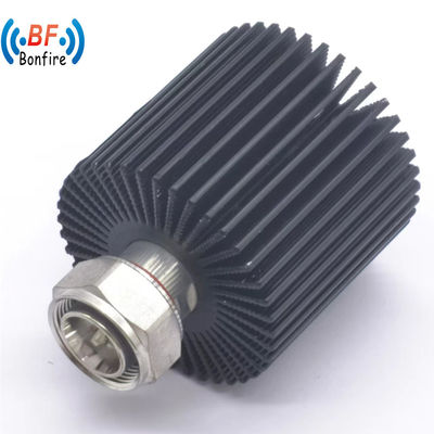350-6000MHz Wide Band Low Pim Load RF Dummy Load for Communication DIN-M/F Interface