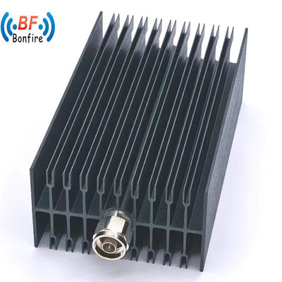 350-6000MHz Wide Band Low Pim Load RF Dummy Load for Communication DIN-M/F Interface
