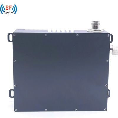 200W Low Pim RF Connector 698-2700MHz Coaxial Fixed Attenuator 3 5 7 8 10 13 15 20 30 40dB