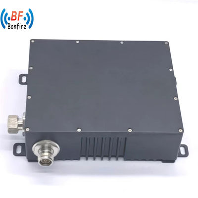 200W Low Pim RF Connector 698-2700MHz Coaxial Fixed Attenuator 3 5 7 8 10 13 15 20 30 40dB