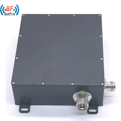 200W Low Pim RF Connector 698-2700MHz Coaxial Fixed Attenuator 3 5 7 8 10 13 15 20 30 40dB