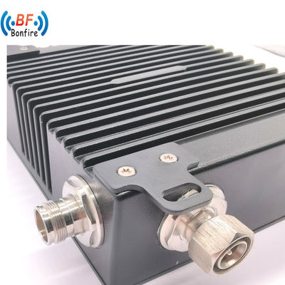 200W Low Pim RF Connector 698-2700MHz Coaxial Fixed Attenuator 3 5 7 8 10 13 15 20 30 40dB