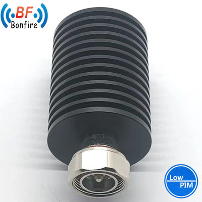 Indoor/Outdoor IP65 4310 Male DC-4000MHz 50 Ohm RF 50W Dummy Low Pim Load Termination Load