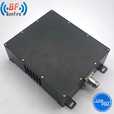 50ohm DC-4000MHz 5W N Male Connector RF Dummy Termination Load and Stable Performance