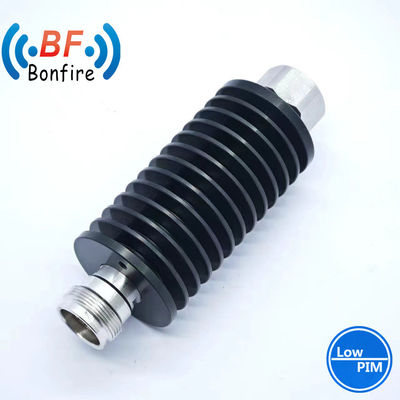 Capability DC-6GHz 40dB N Type Male to Female 10W Microwave RF Fixed Coaxial Attenuators