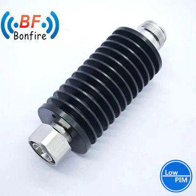 Capability DC-6GHz 40dB N Type Male to Female 10W Microwave RF Fixed Coaxial Attenuators