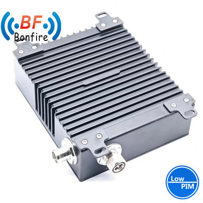 100W Rotary Variable Step N Type 698-3800MHz High Power Low Pim 50 Ohm RF Attenuator
