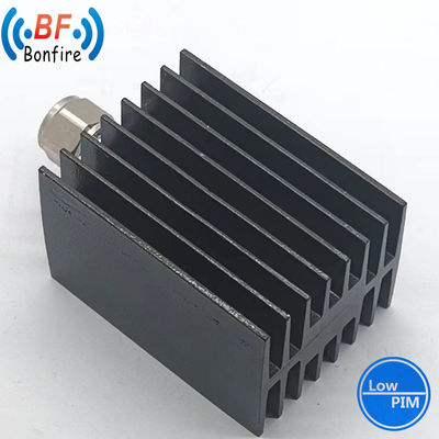 50W DC-4000MHz RF Low Pim Calibration 50ohm DIN Male Termination Load for Performance