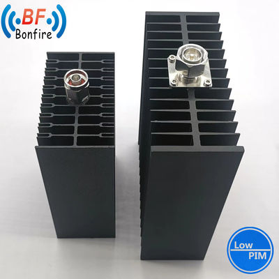 50W DC-4000MHz RF Low Pim Calibration 50ohm DIN Male Termination Load for Performance