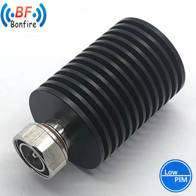 DC-4000MHz 50 Ohm 7 16 DIN Male Connector RF Termination Load 10W Dummy Load for Needs