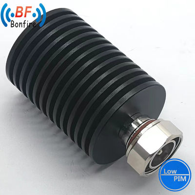 DC-4000MHz DIN Male Coaxial Fixed Male Connector Termination Load for EU RoHS Regulations