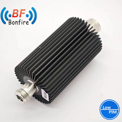 200W RF Attenuator DC-3800MHz 3/6/10/15/20/40dB 50ohm RF Step Attenuator Ideal for Needs