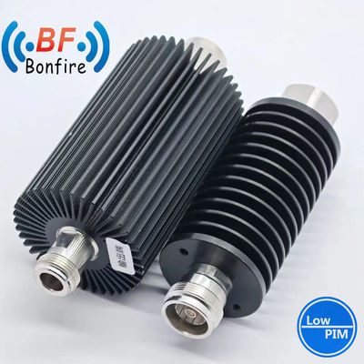 200W RF Attenuator DC-3800MHz 3/6/10/15/20/40dB 50ohm RF Step Attenuator Ideal for Needs