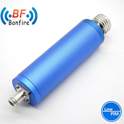 200W Fixed Coaxial Attenuator 3dB 6dB 10dB 15dB 20dB 40dB 30dB N-M to N-F Interface