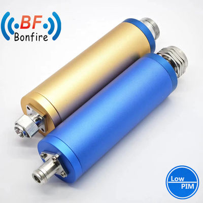 200W Fixed Coaxial Attenuator 3dB 6dB 10dB 15dB 20dB 40dB 30dB N-M to N-F Interface