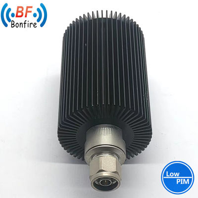 Indoor 5W 350-6000MHz RF Termination Load Low Pim 4.3-10-Male RF Load for in-Building