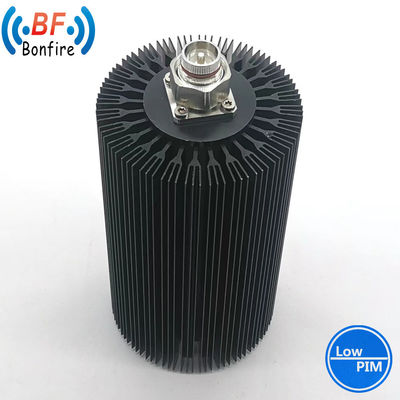 Indoor 5W 350-6000MHz RF Termination Load Low Pim 4.3-10-Male RF Load for in-Building
