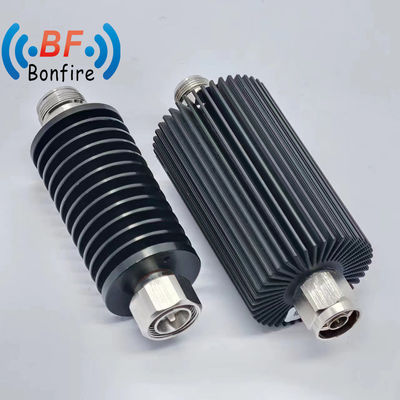 200W DC-3800MHz N Connector Male Female Coaxial Fixed Attenuator with 10 Day Delivery