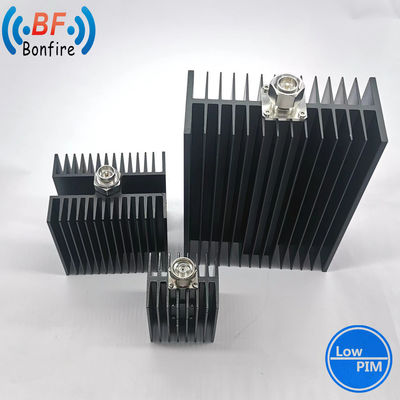 FZ-XXXXX 350-6000MHz RF Low Pim 50ohm Dummy Load DIN Male Termination Load Calibration